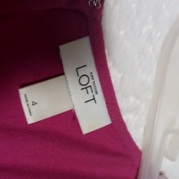 Dress - Picture 3 of 3